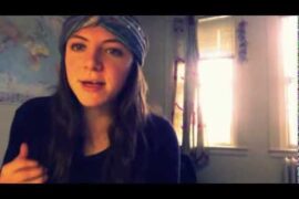 Spoken word poem: No Place Like Home