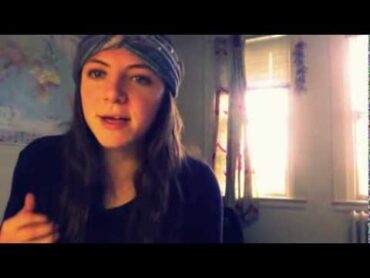 Spoken word poem: No Place Like Home