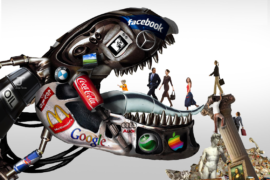 Generation Consumer (poem)