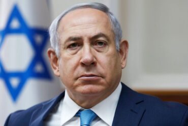 Israeli PM Netanyahu firm in attempts to lower tensions with Russia