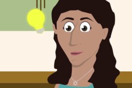 (Thumbnail) How a Jew fills out a college application