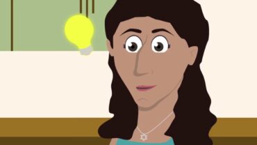 (Thumbnail) How a Jew fills out a college application