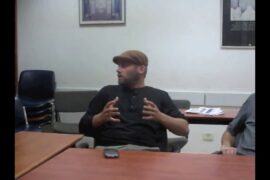 Israel and the Shoah thumbnail