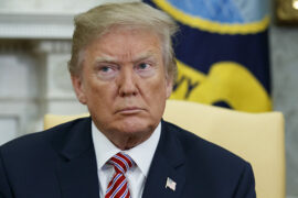 Trump: Will likely require Israel to divide Jerusalem