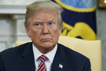 Trump: Will likely require Israel to divide Jerusalem