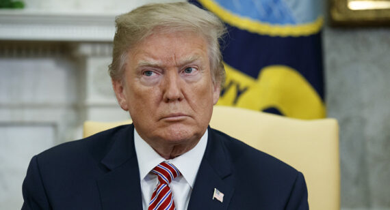 Trump: Will likely require Israel to divide Jerusalem