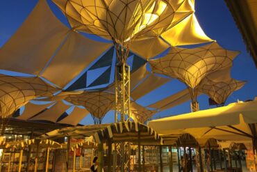 First Station in Jerusalem: should it be open on Shabbat?