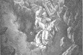Parshat Koraḥ - Koraḥ