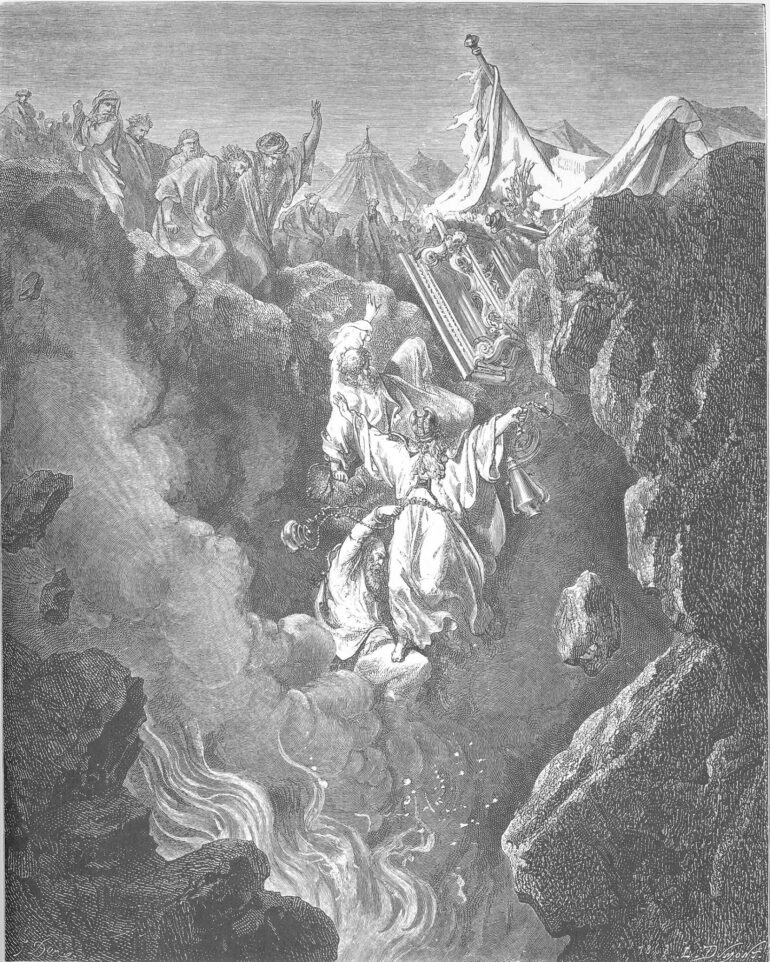 Parshat Koraḥ - Koraḥ