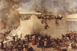 17th of Tammuz, the Great Revolt