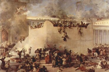 17th of Tammuz, the Great Revolt