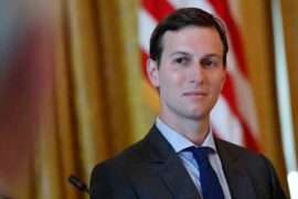 Jared Kushner