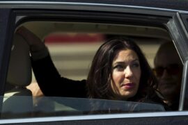 Miri Regev