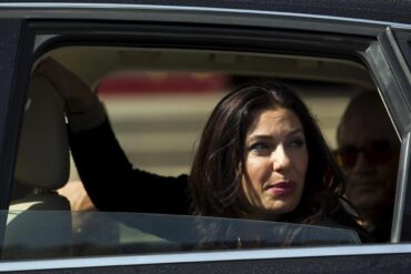 Miri Regev