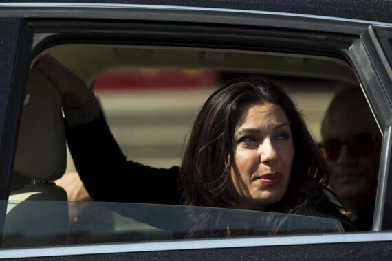 Miri Regev