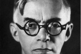 Ze'ev Jabotinsky