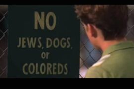 Jews considered a "race" under the Civil Rights Act
