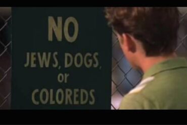 Jews considered a "race" under the Civil Rights Act