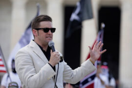 Richard Spencer