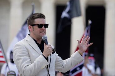 Richard Spencer