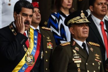 Nicolás Maduro