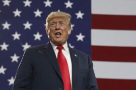 President Trump said Israel will need to pay a "high price" for the embassy move to Jerusalem