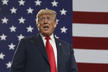 President Trump said Israel will need to pay a "high price" for the embassy move to Jerusalem