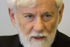 Uri Avnery