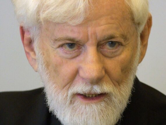 Uri Avnery