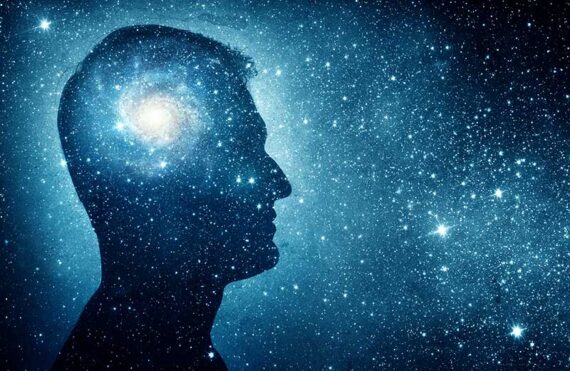 Ages of Mythology and Philosophy - paradoxical logic