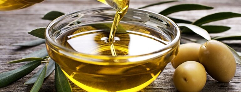 Olive Oil (poem)