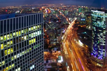 Israel's fast-paced economy could benefit from a shmita (sabbatical) year