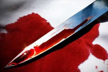 Bloody knife - Jews still fast to commemorate the assassination of G'dalia