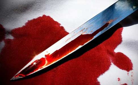 Bloody knife - Jews still fast to commemorate the assassination of G'dalia