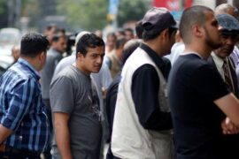 Unemployment in Gaza has reached over 50% - World Bank
