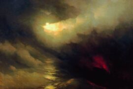 Parshat Breishit - in the beginning