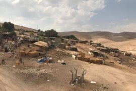 Khan al-Ahmar