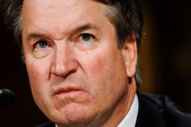 Brett Kavanaugh