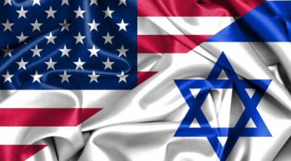 New U.S. - Israel aid package increases Israeli dependency