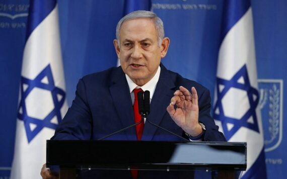 Prime Minister Binyamin "Bibi" Netanyahu decided to take the defense portfolio for himself after Avigdor Lieberman quit the role