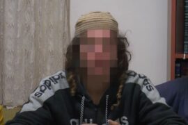 Court rejects confession after finding Shabak abused teenage suspect from the 'Hilltop Youth'