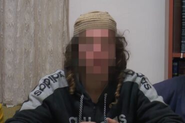 Court rejects confession after finding Shabak abused teenage suspect from the 'Hilltop Youth'