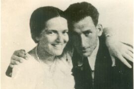 Roni & Yair Stern