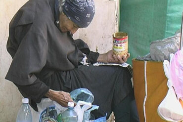 Poverty in Israel