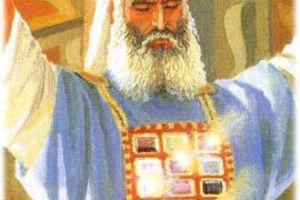 Parshat Tetzave - Kohen Gadol
