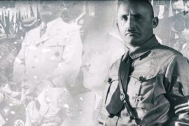 Nazi Julius Streicher