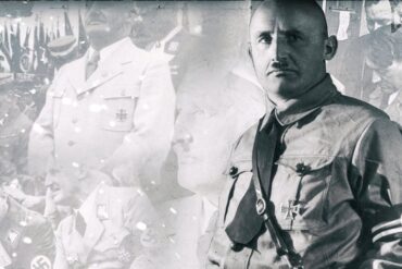 Nazi Julius Streicher