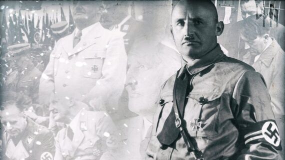 Nazi Julius Streicher