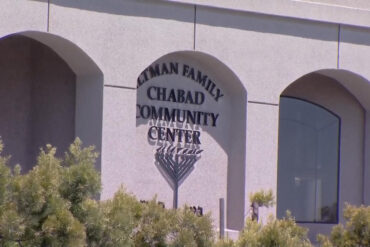 Chabad of Poway Synagogue