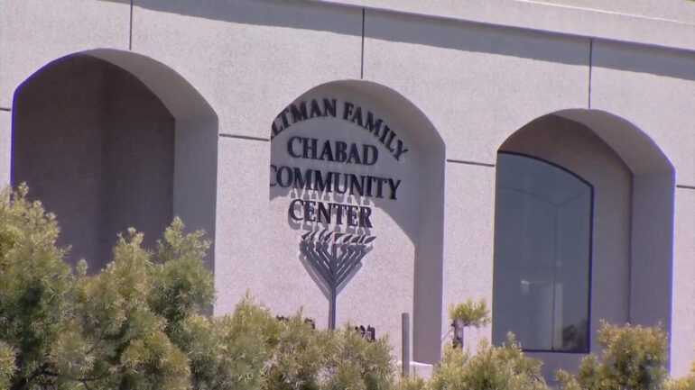 Chabad of Poway Synagogue